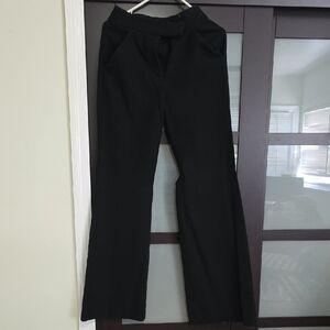 Elegant EXPRESS Black Women's Pants